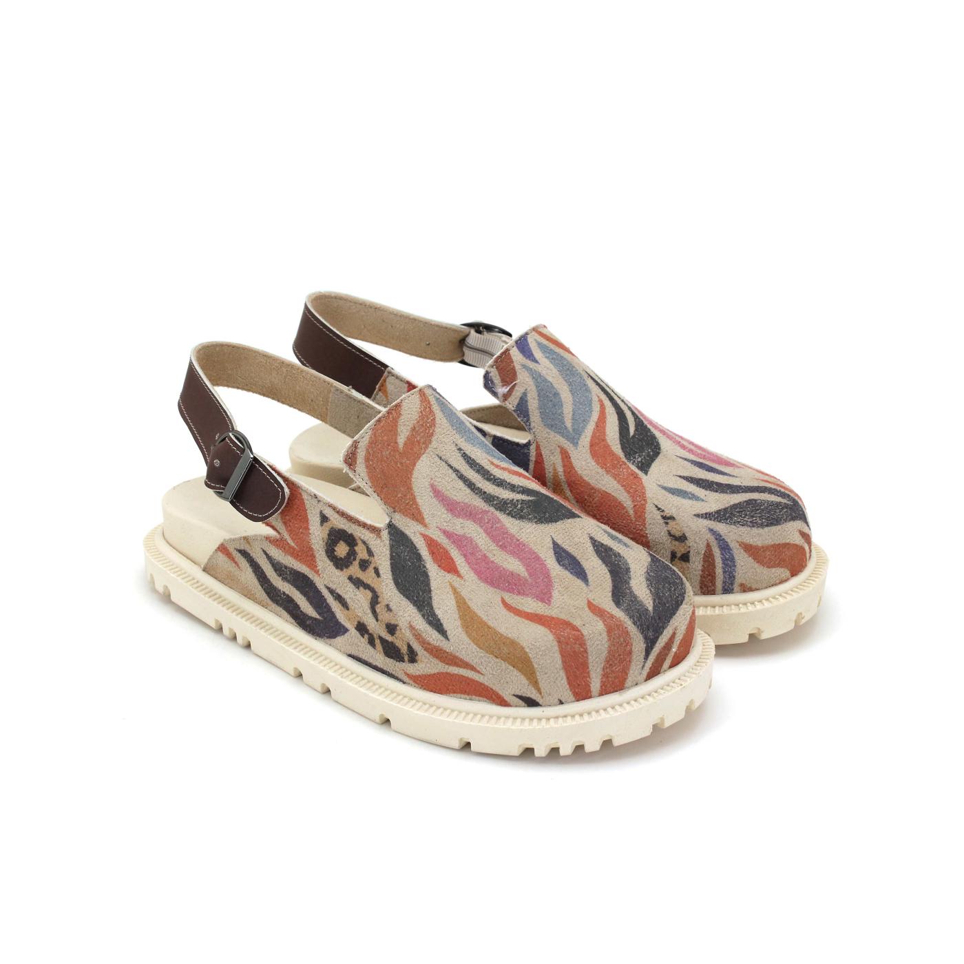 Sandal Outlet - No Exchange or Return  41 EU - 10 US