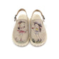 Sandal Outlet - No Exchange or Return  38 EU - 7.5 US