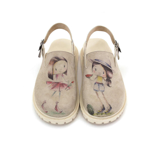 Sandal Outlet - No Exchange or Return  38 EU - 7.5 US