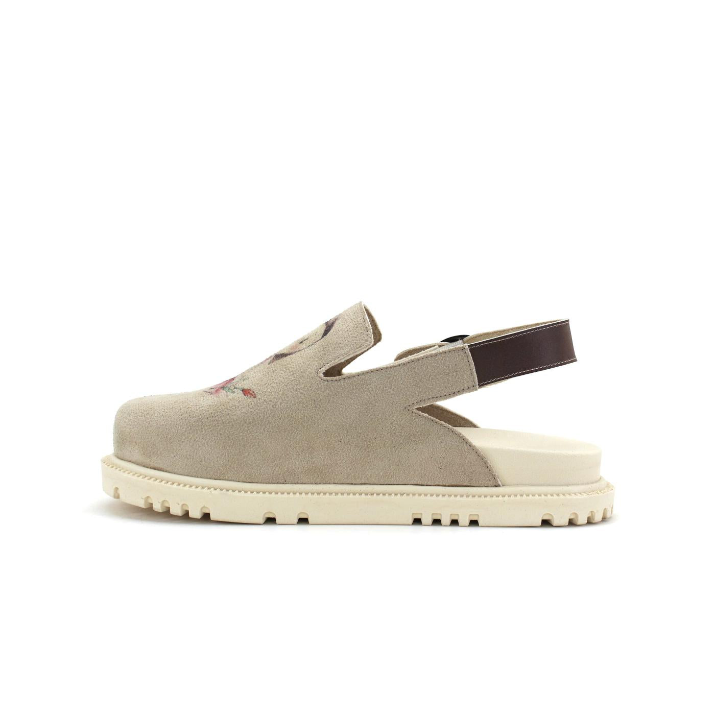 Sandal Outlet - No Exchange or Return  38 EU - 7.5 US