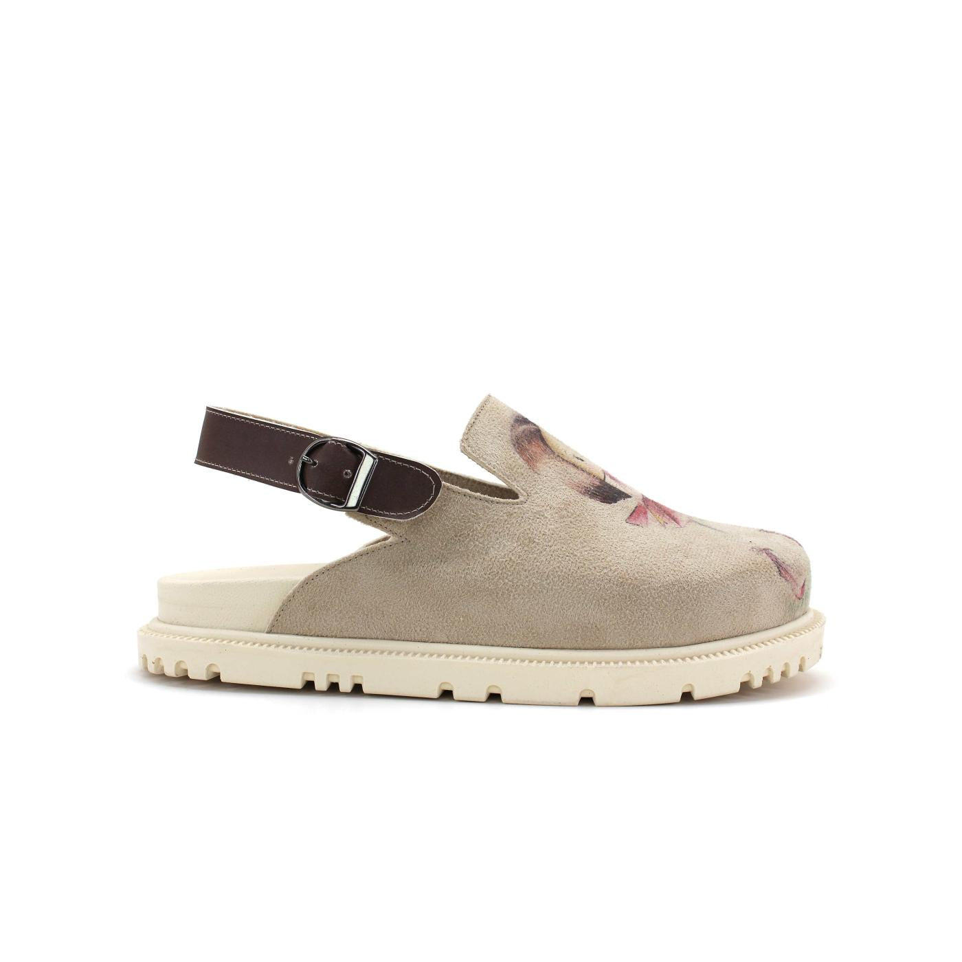 Sandal Outlet - No Exchange or Return  38 EU - 7.5 US