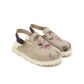 Sandal Outlet - No Exchange or Return  38 EU - 7.5 US