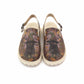 Sandal Outlet - No Exchange or Return  37 EU - 6.5 US