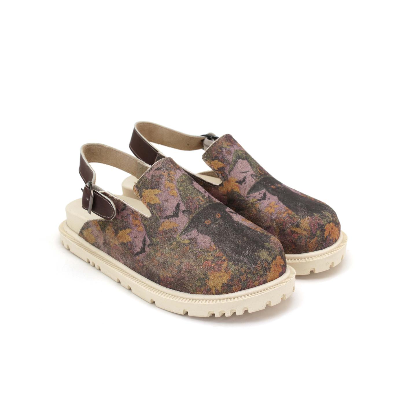 Sandal Outlet - No Exchange or Return  37 EU - 6.5 US
