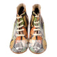 Ankle Boots Outlet - No Exchange or Return - 36 EU - 5.5 US