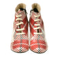 Ankle Boots Outlet - No Exchange or Return - 36 EU - 5.5 US