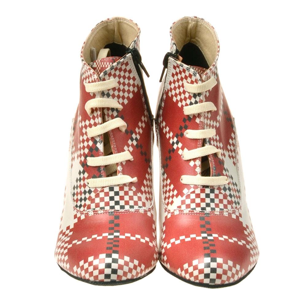 Ankle Boots Outlet - No Exchange or Return - 36 EU - 5.5 US