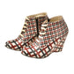Ankle Boots Outlet - No Exchange or Return - 36 EU - 5.5 US