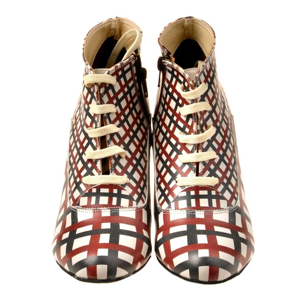 Ankle Boots Outlet - No Exchange or Return - 36 EU - 5.5 US