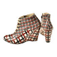 Ankle Boots Outlet - No Exchange or Return - 36 EU - 5.5 US