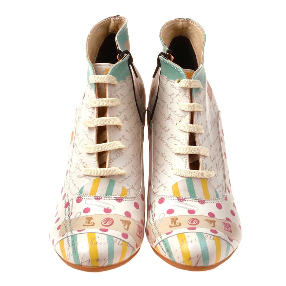Ankle Boots Outlet - No Exchange or Return - 36 EU - 5.5 US