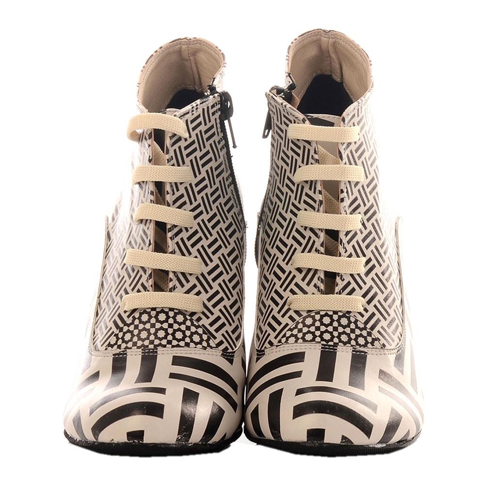 Ankle Boots Outlet - No Exchange or Return - 35 EU - 5 US