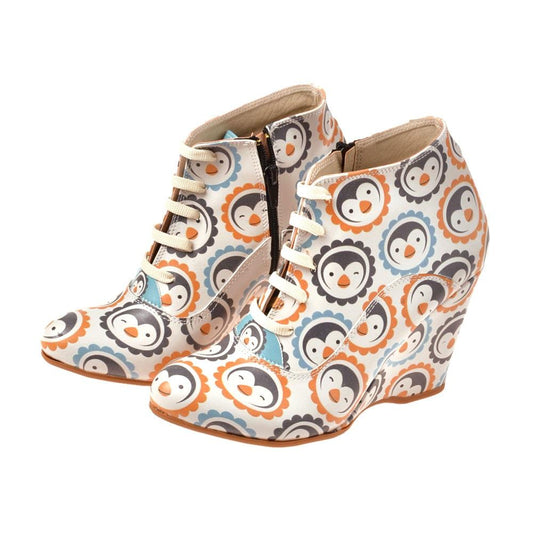 Ankle Boots Outlet - No Exchange or Return - 36 EU - 5.5 US