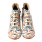 Ankle Boots Outlet - No Exchange or Return - 35 EU - 5 US