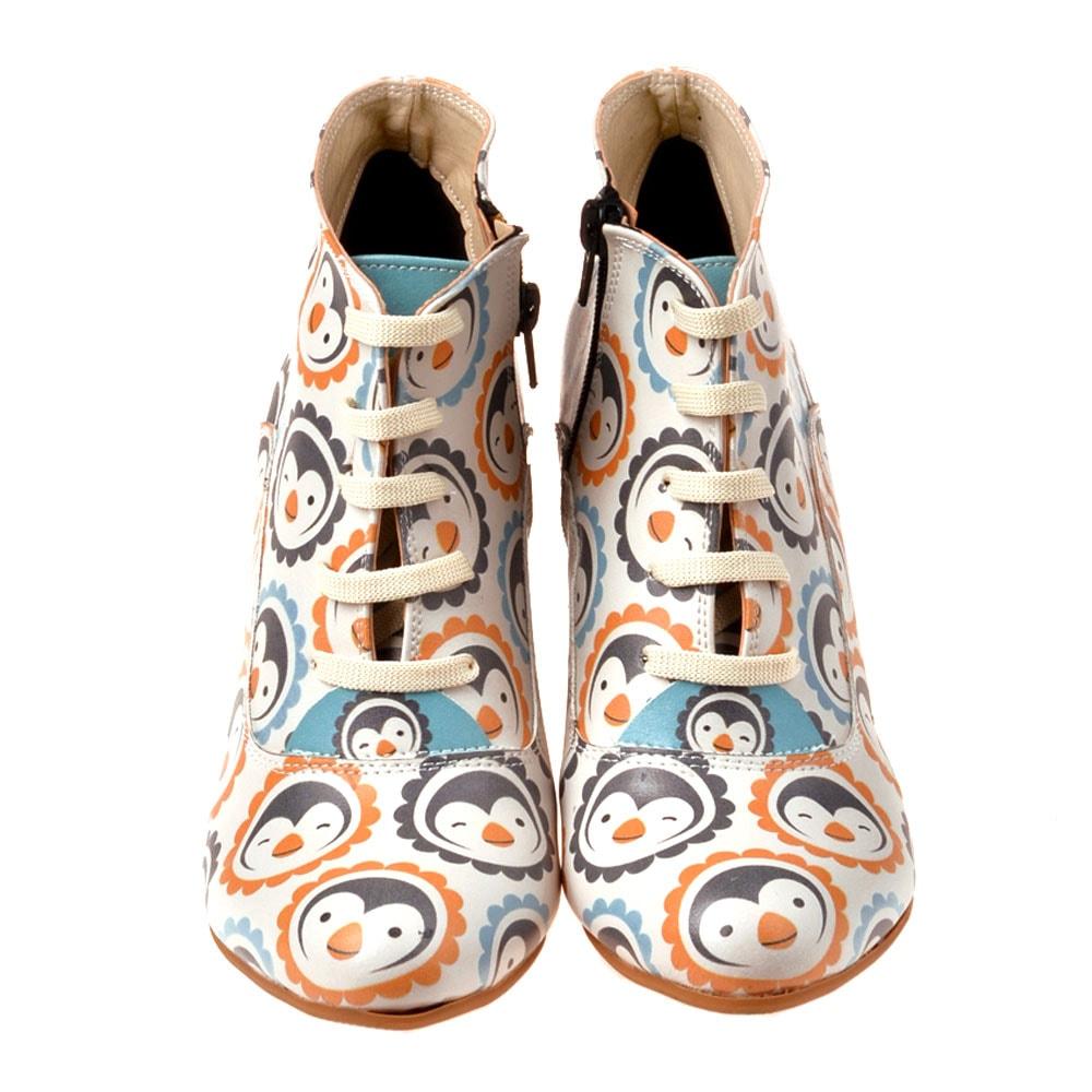 Ankle Boots Outlet - No Exchange or Return - 36 EU - 5.5 US