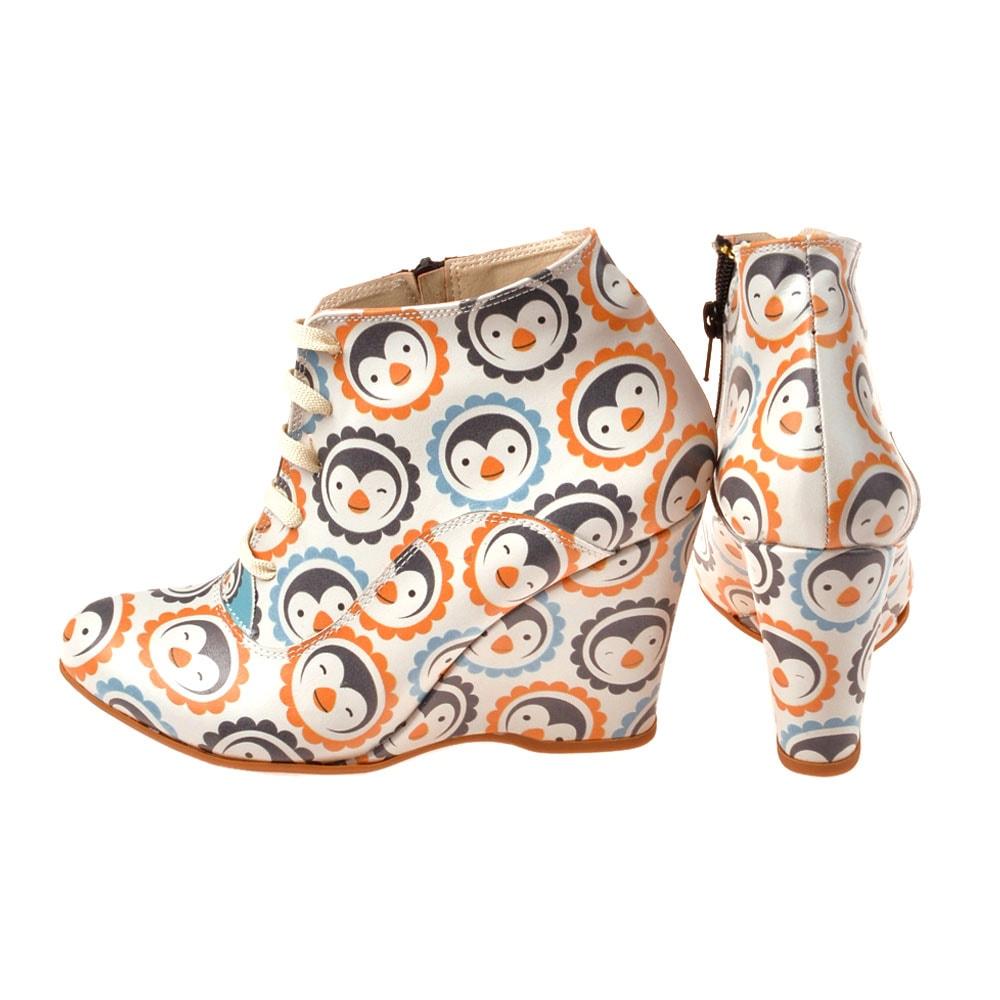 Ankle Boots Outlet - No Exchange or Return - 36 EU - 5.5 US