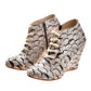 Ankle Boots Outlet - No Exchange or Return - 36 EU - 5.5 US