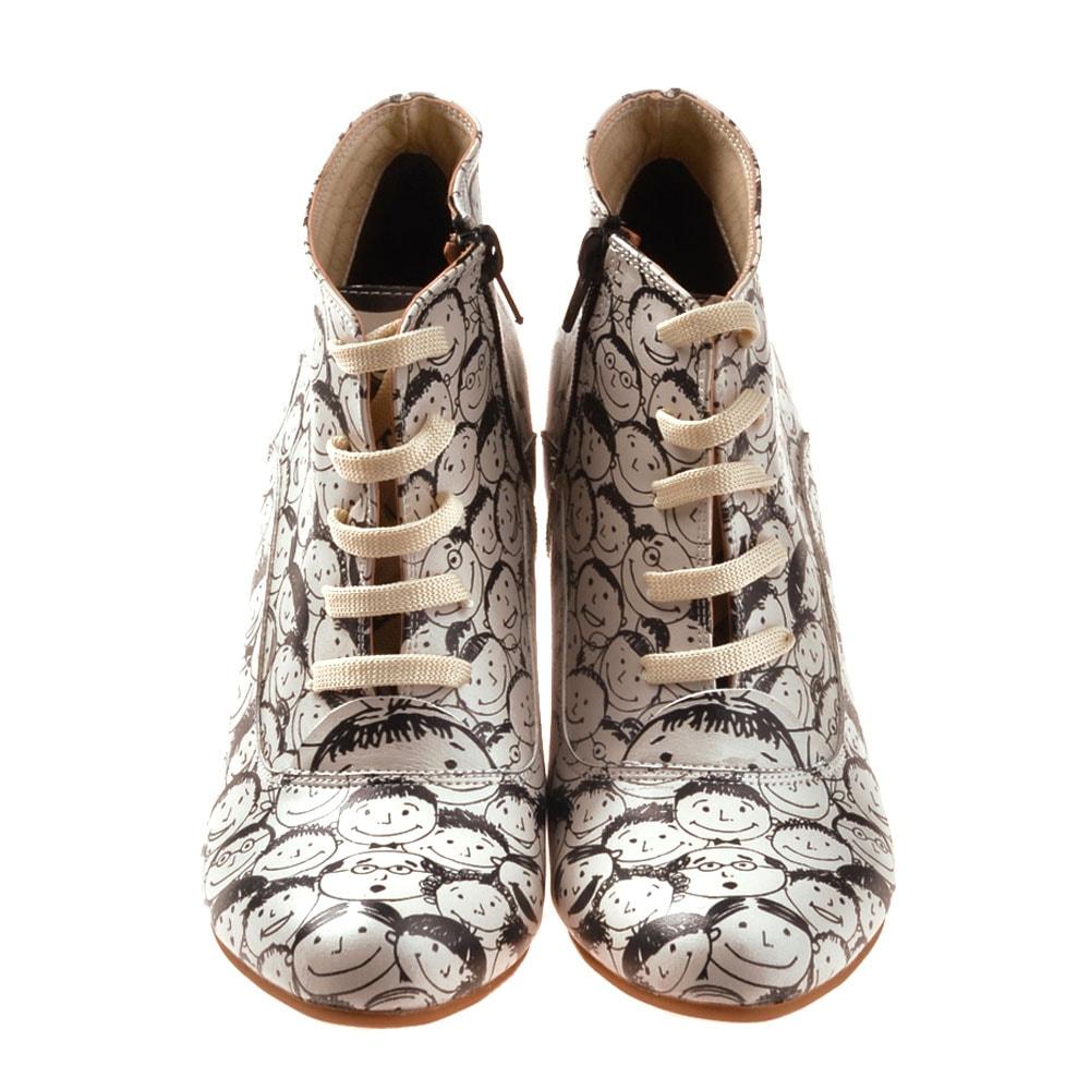 Ankle Boots Outlet - No Exchange or Return - 36 EU - 5.5 US