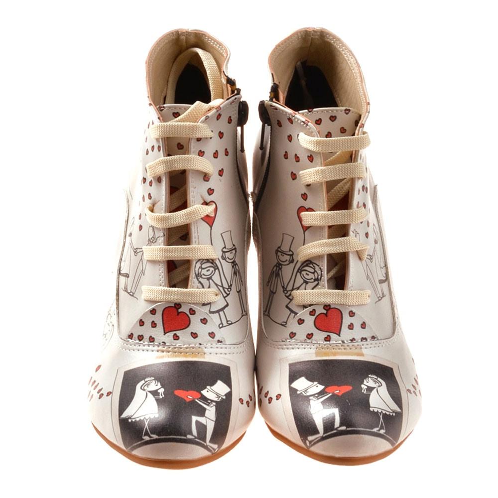 Ankle Boots Outlet - No Exchange or Return - 36 EU - 5.5 US