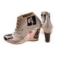 Ankle Boots Outlet - No Exchange or Return - 36 EU - 5.5 US