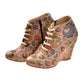 Ankle Boots Outlet - No Exchange or Return - 36 EU - 5.5 US