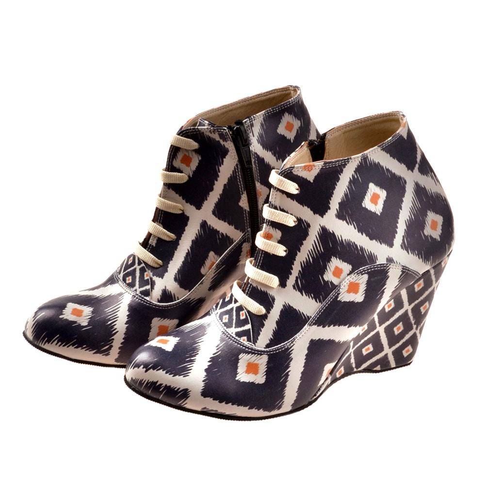 Ankle Boots Outlet - No Exchange or Return - 36 EU - 5.5 US