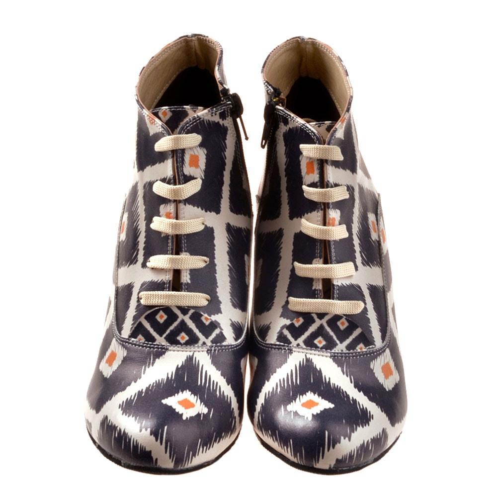 Ankle Boots Outlet - No Exchange or Return - 36 EU - 5.5 US