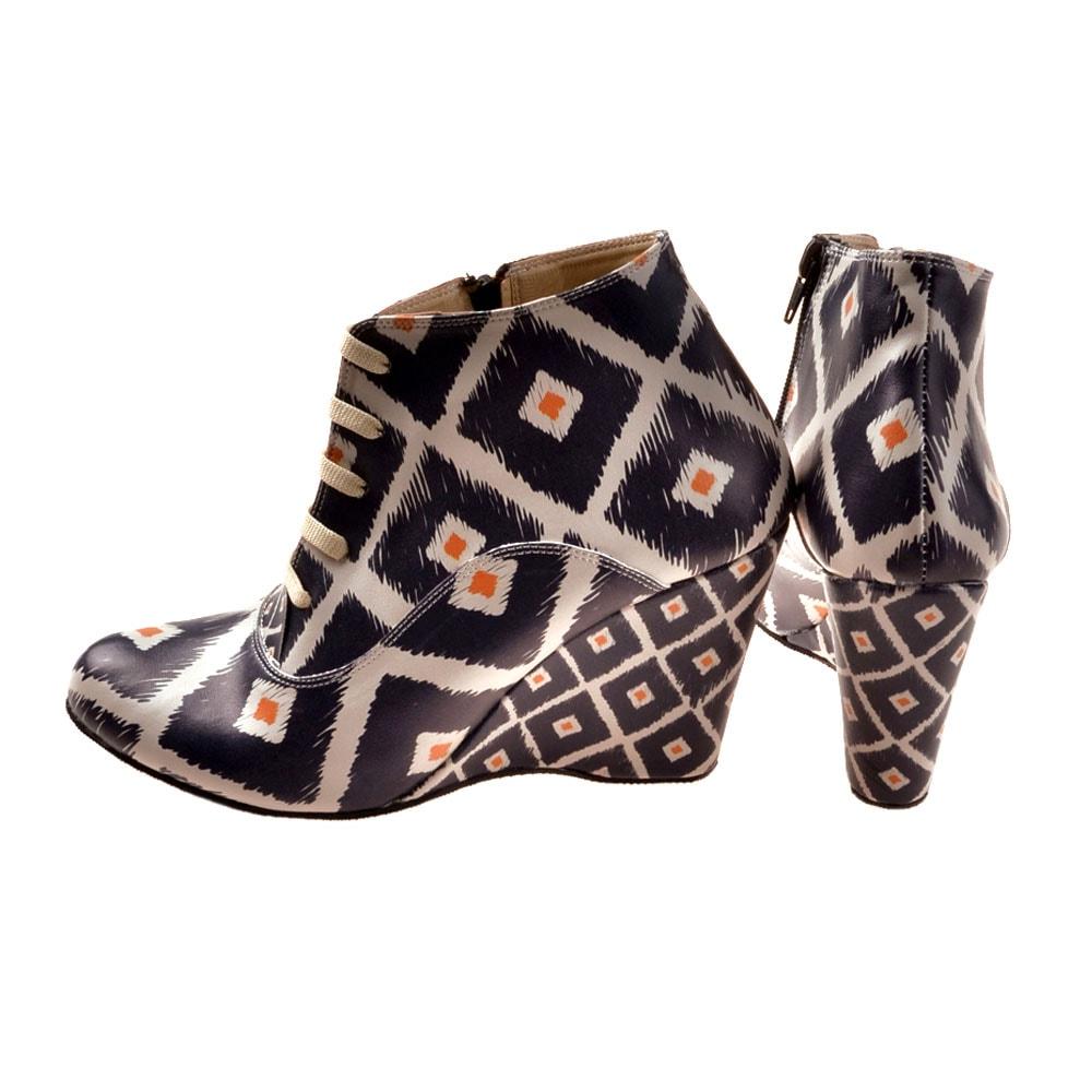 Ankle Boots Outlet - No Exchange or Return - 36 EU - 5.5 US
