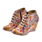 Ankle Boots Outlet - No Exchange or Return - 36 EU - 5.5 US