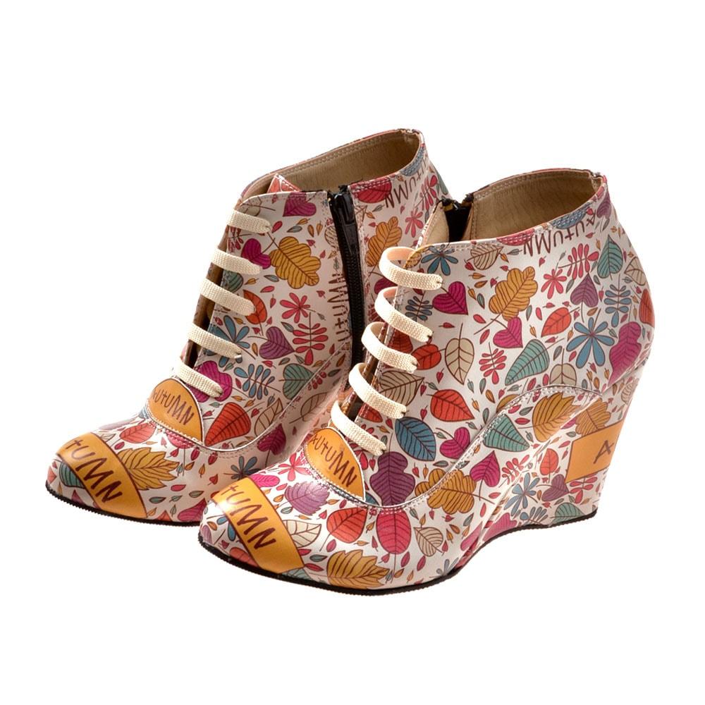 Ankle Boots Outlet - No Exchange or Return - 36 EU - 5.5 US