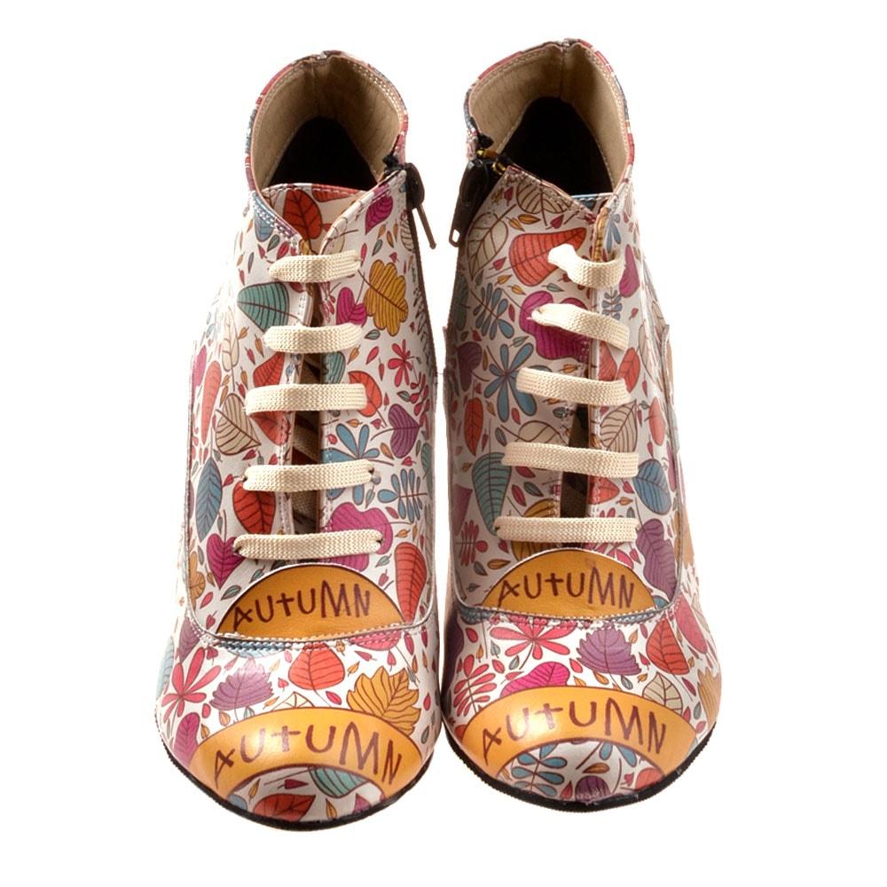 Ankle Boots Outlet - No Exchange or Return - 36 EU - 5.5 US