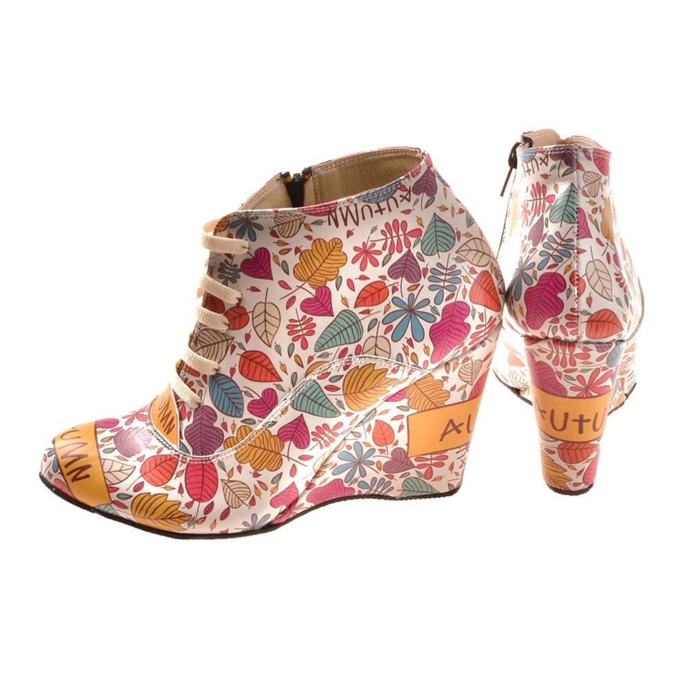 Ankle Boots Outlet - No Exchange or Return - 36 EU - 5.5 US