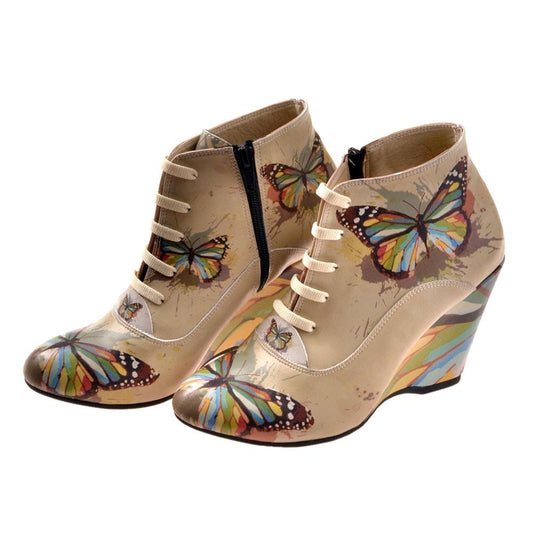 Ankle Boots Outlet - No Exchange or Return - 36 EU - 5.5 US