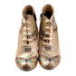 Ankle Boots Outlet - No Exchange or Return - 36 EU - 5.5 US