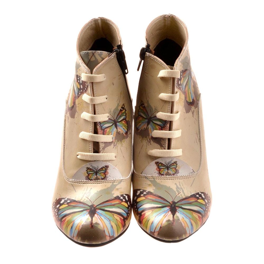 Ankle Boots Outlet - No Exchange or Return - 36 EU - 5.5 US
