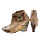 Ankle Boots Outlet - No Exchange or Return - 36 EU - 5.5 US