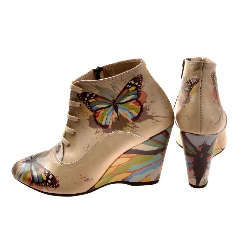 Ankle Boots Outlet - No Exchange or Return - 36 EU - 5.5 US
