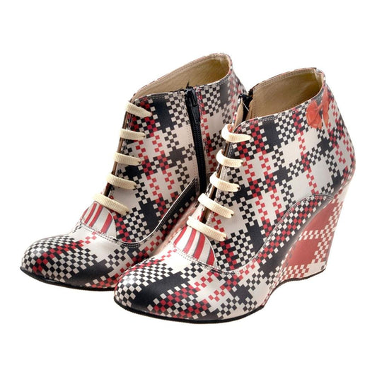 Ankle Boots Outlet - No Exchange or Return - 36 EU - 5.5 US
