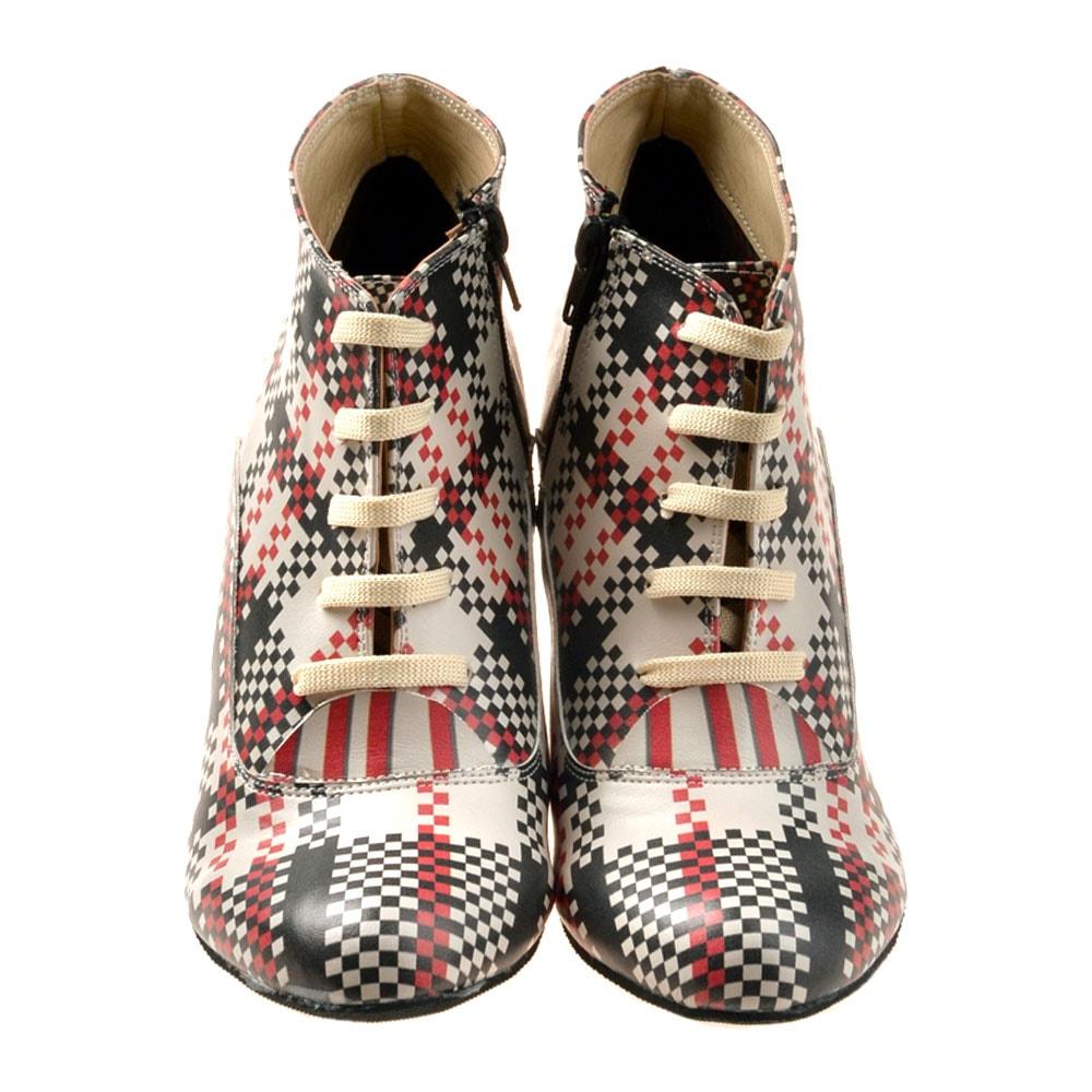 Ankle Boots Outlet - No Exchange or Return - 36 EU - 5.5 US