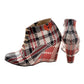 Ankle Boots Outlet - No Exchange or Return - 36 EU - 5.5 US
