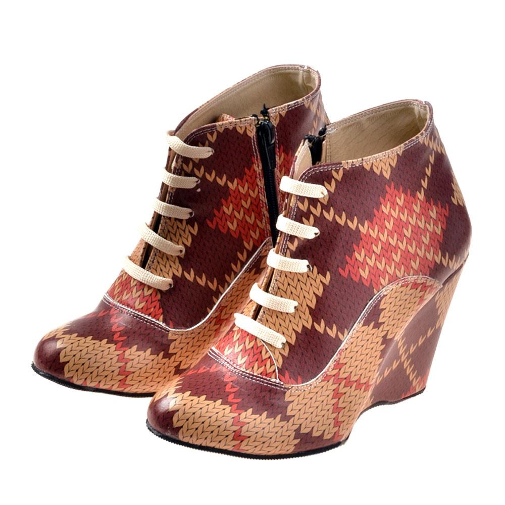 Ankle Boots Outlet - No Exchange or Return - 36 EU - 5.5 US