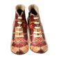 Ankle Boots Outlet - No Exchange or Return - 35 EU - 5 US