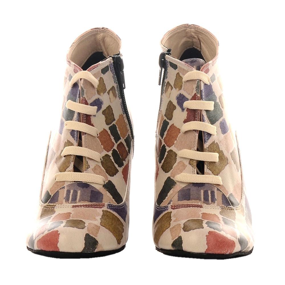 Ankle Boots Outlet - No Exchange or Return - 36 EU - 5.5 US