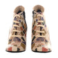 Ankle Boots Outlet - No Exchange or Return - 35 EU - 5 US