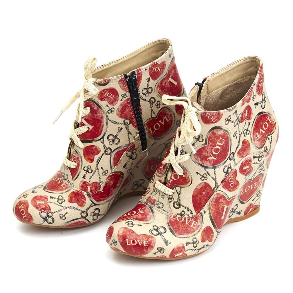 Ankle Boots Outlet - No Exchange or Return - 36 EU - 5.5 US