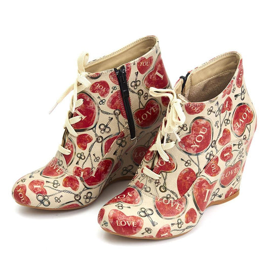 Ankle Boots Outlet - No Exchange or Return - 36 EU - 5.5 US