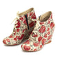 Ankle Boots Outlet - No Exchange or Return - 35 EU - 5 US