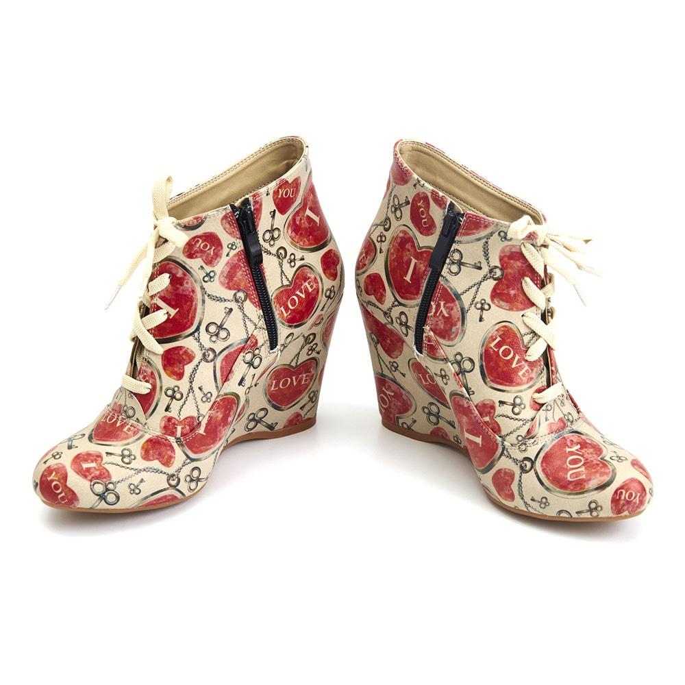Ankle Boots Outlet - No Exchange or Return - 36 EU - 5.5 US