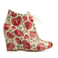 Ankle Boots Outlet - No Exchange or Return - 35 EU - 5 US
