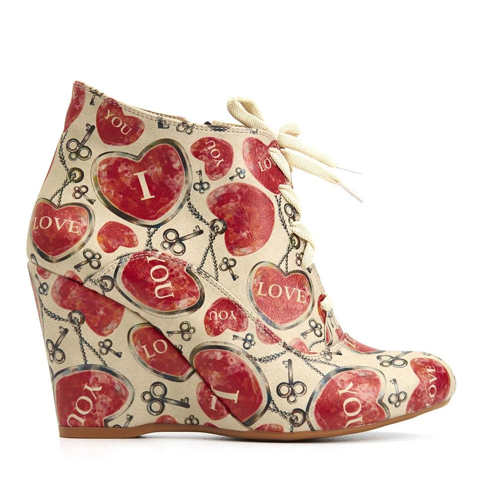 Ankle Boots Outlet - No Exchange or Return - 35 EU - 5 US